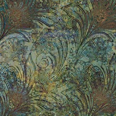 Hit The Floor (Med's Acid Metal Riff Dub)