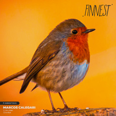 Marcos Calegari - Levitar (Original Mix)