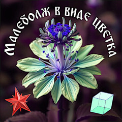 Malebolge as a flower