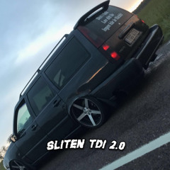 Sliten TDI 2.0