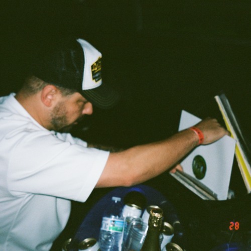 Seb Zito: Live from House Calls in Chicago - 27 October 2024