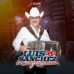 Luis Sanchez Mix Puras Perronas (Djspider) 2022