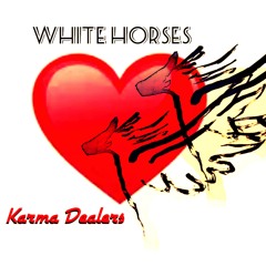WHITE HORSE