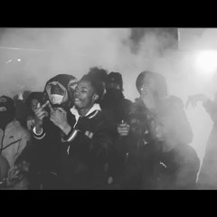 Kenny Capone -GLOCKEYSHA