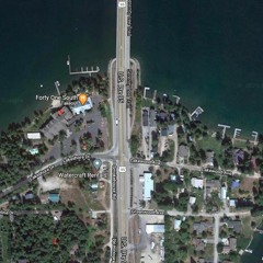 Lakeshore Drive Project Funding Approved