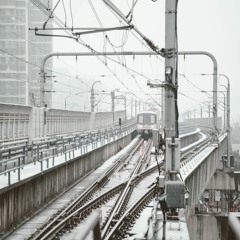 CCC - Trains Sample