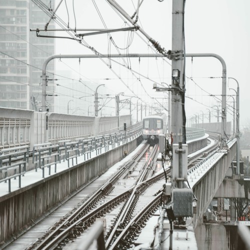 CCC - Trains Sample