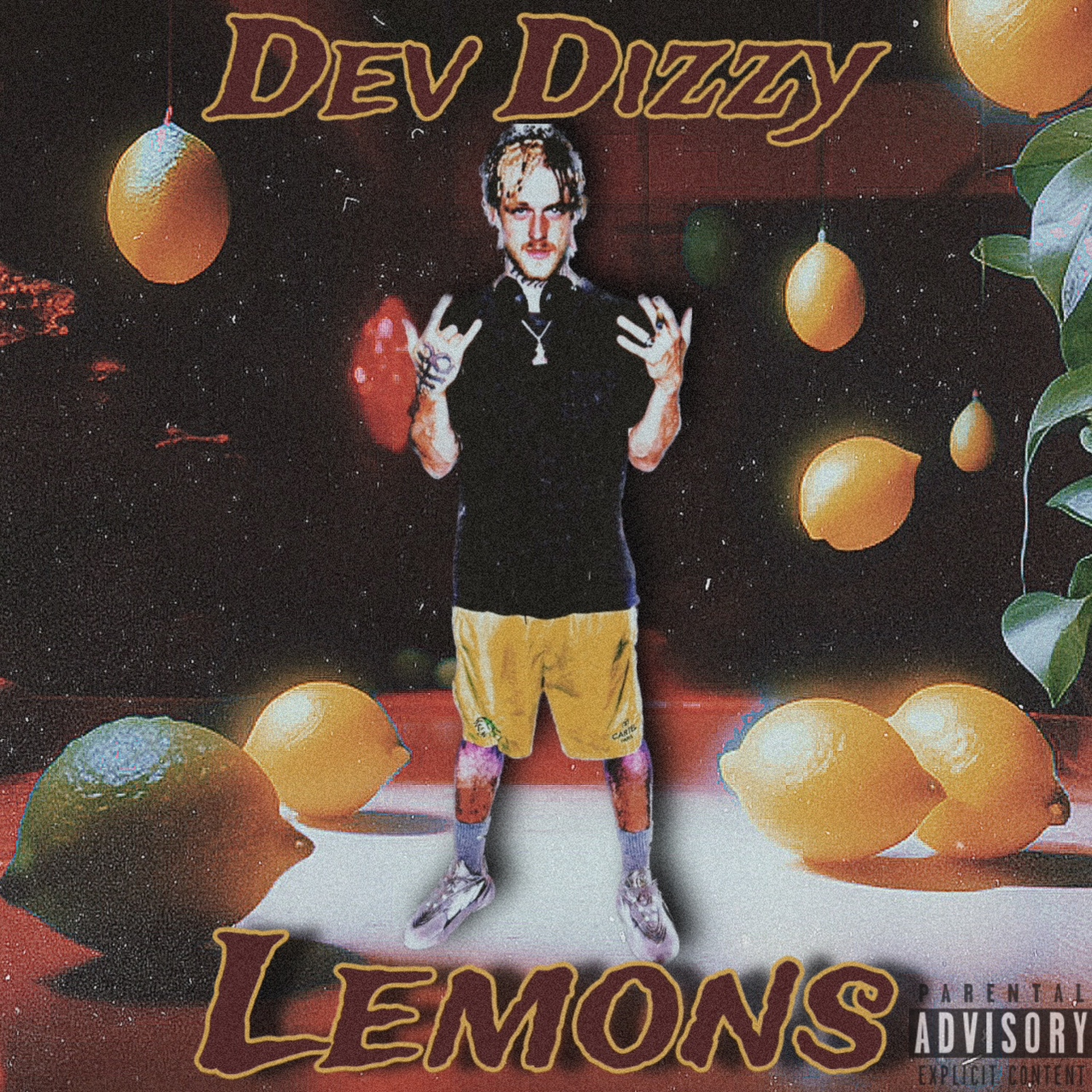 LEMONS (prod. gyymclass) episode artwork