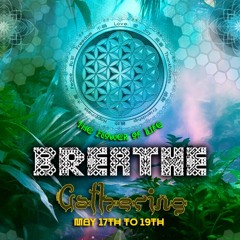 Dosha @ Breath Gathering - Oasis Stage - 18.06.2024