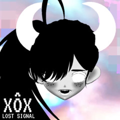ACIDGVRL & XÔX - NEAR DEATH (FEAT. XOXEMILY & XOXSPOOKI) (XÔX LOST SIGNAL EPISODE 9)