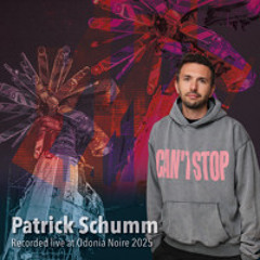 Patrick Schumm - Odonia Noire 2025 [DDR]
