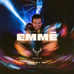 EMME - MAXA - NYE - Fundraiser 2024