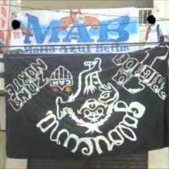 Deixa de ser gayloucura em zé - Máfia Azul