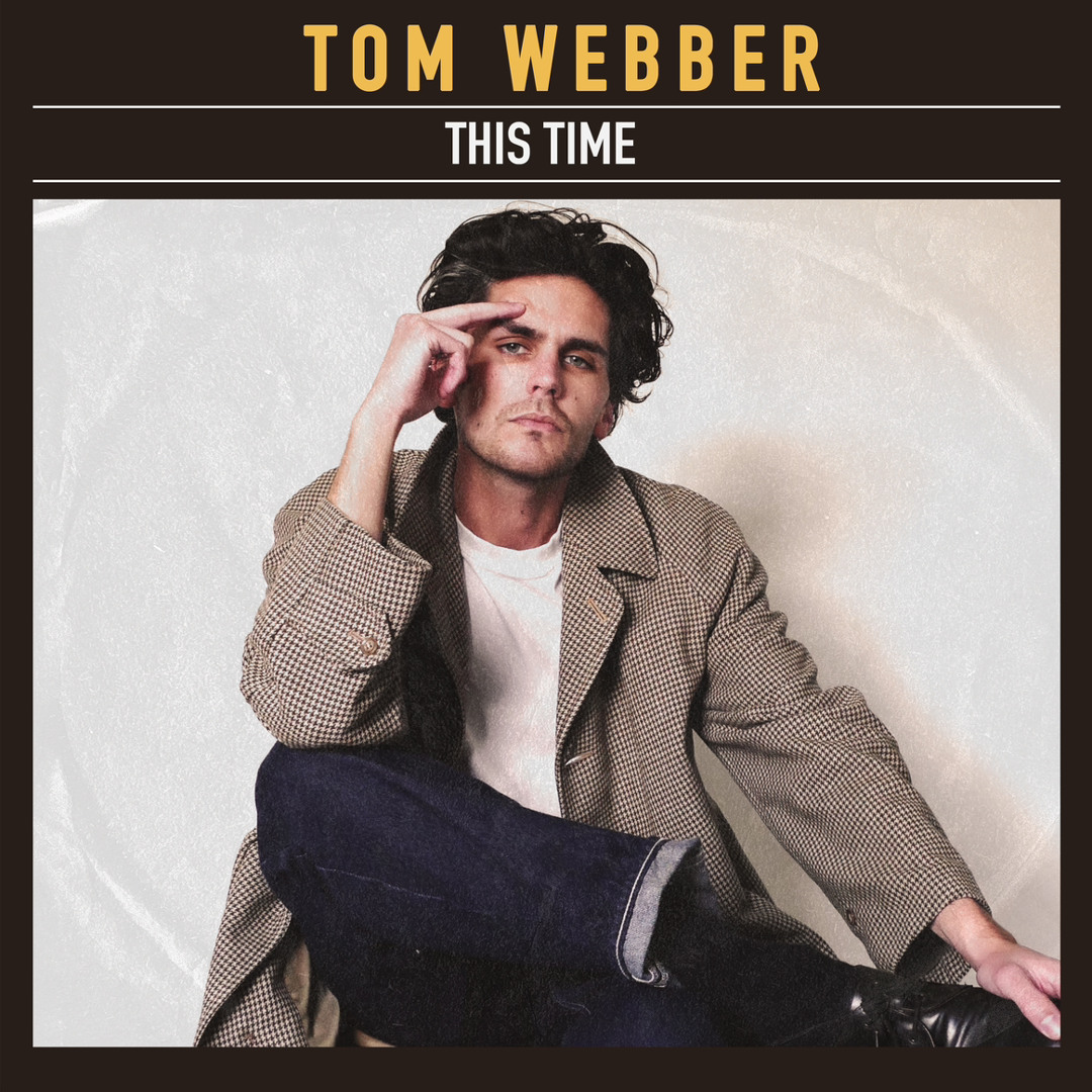 Stream THIS TIME by Tom Webber | Listen online for free on SoundCloud