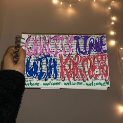 <3 quality time <3 with karmerr