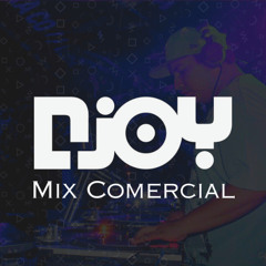 Mix Comercial Party DJOY