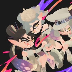 Now Or Never (Squid Sisters Ver.) - [Splatoon 3]