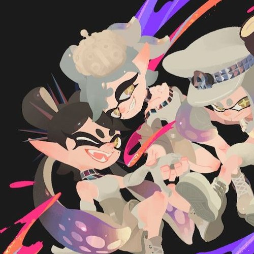 Now Or Never (Squid Sisters Ver.) - [Splatoon 3]