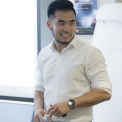 Skillful Means #HS3 Phalakone Mysay de Make It Happen en Interview