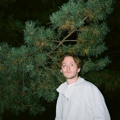 DAVID AUGUST - VĪS SPECIAL 041023