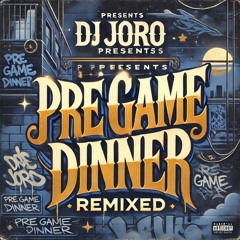 Dinner Party Remixed