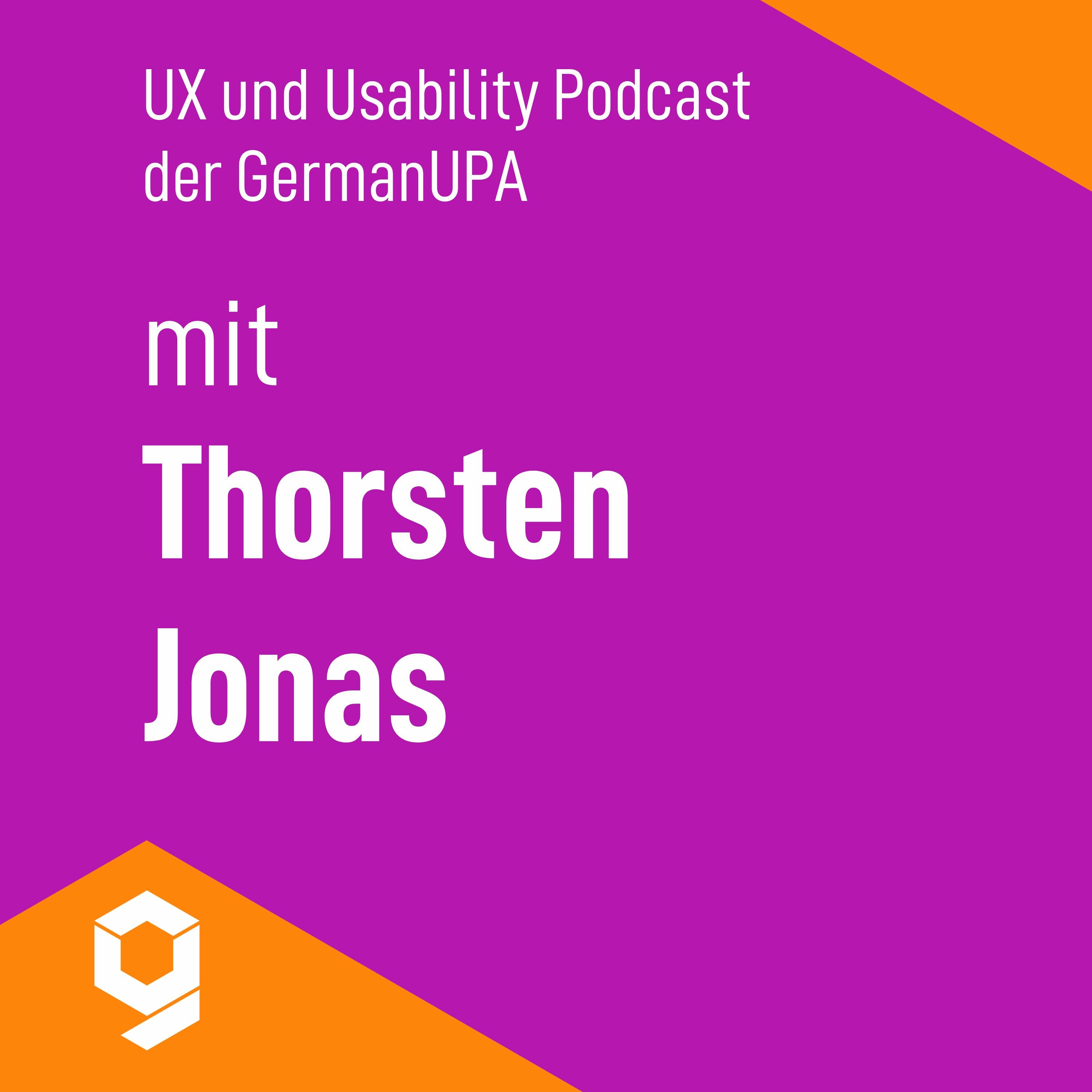 Der UX und Usability Podcast