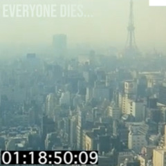 MONDAY BARS 50 D "IN A WORLD WHERE EVERYONE DIES" (PROD. Frail Whale)