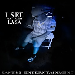 LASA - I SEE w/RABBE