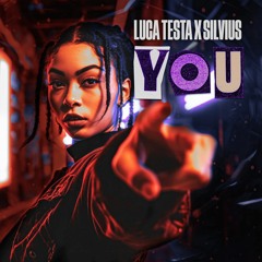 Luca Testa & Silvius - You