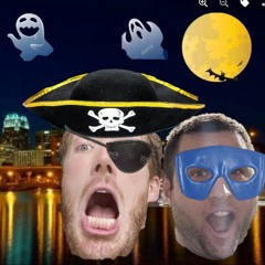 GHOSTY (with Slappy)