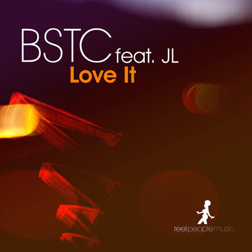 Love It (Phil Asher's Restless Soul Vocal Mix) [feat. JL]
