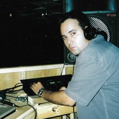 Manny Cuevas 'Live' @ The Paradise Box, Casselberry, FL 5-1-2000' (Tape 1.)