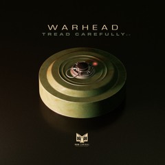 Warhead - Mercury (OUT NOW)