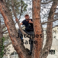 Jacques Satre [10.06.23]