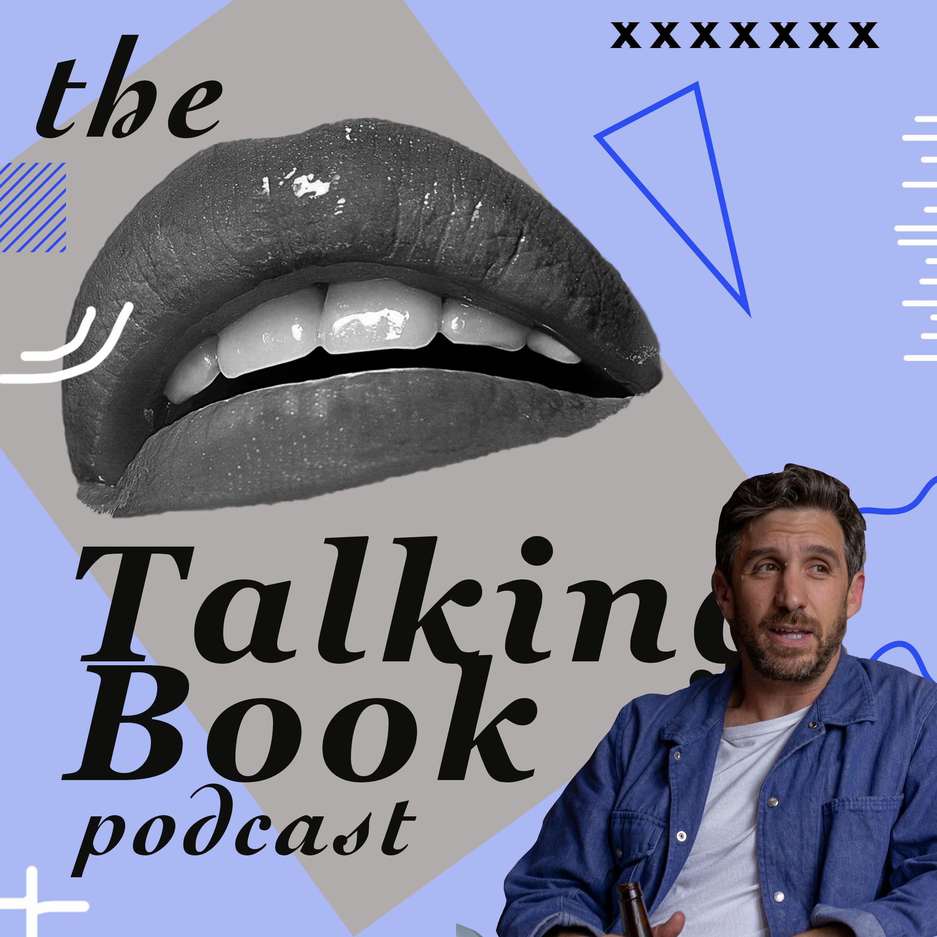 The Talking Book Podcast