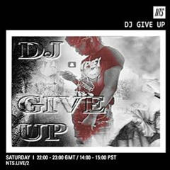 DJ ✓GIVE UP ✪✪ - CYPHER Fa  t *e *a *m* kill YaSelf ✪✪✪✪