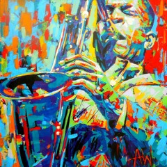 DJ Fábio ACM  - Coltrane é Carioca (Coltrane is from Rio)