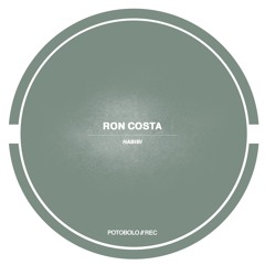 Ron Costa - Habibi [PTBL216]