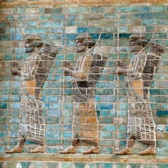 Immortals - Epic Iranian