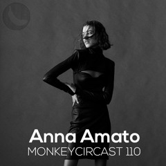 MONKEYCIRCAST 102 with Anna Amato