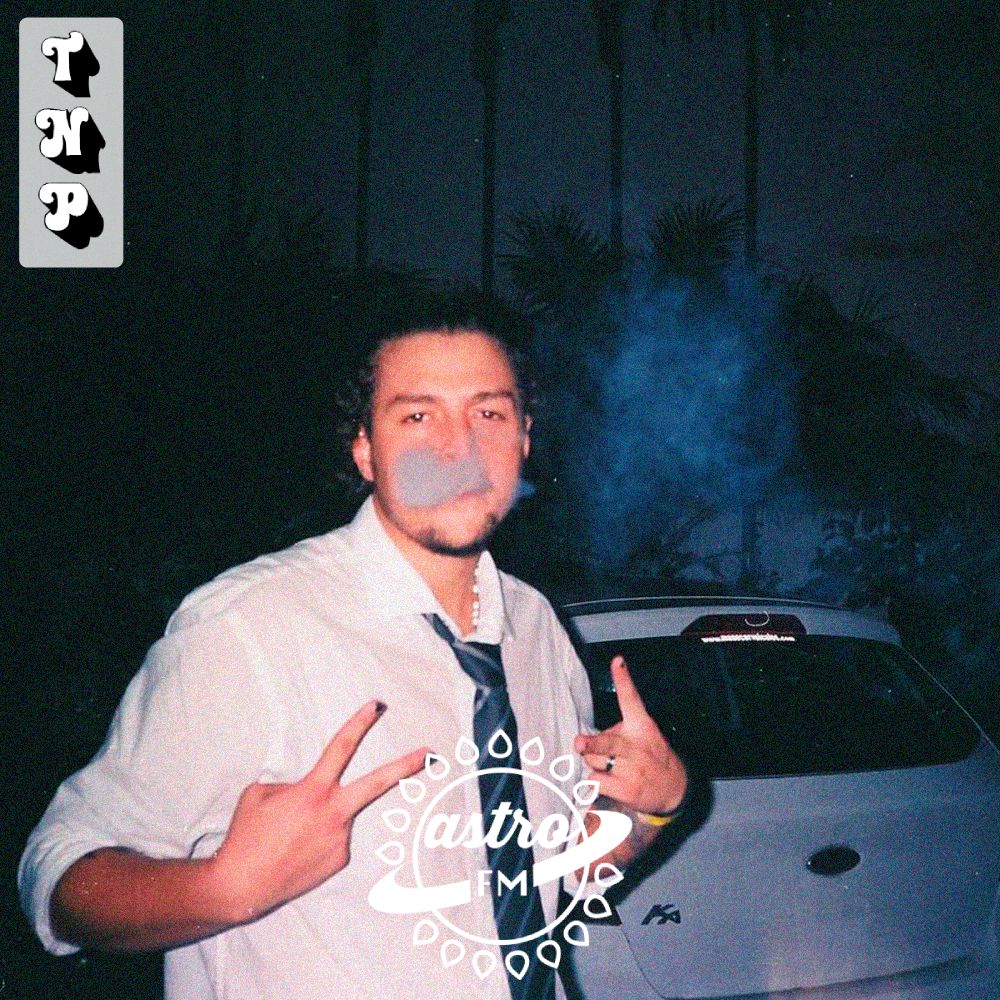 AstroFM 071 // Pecados Capitais by Fruno
