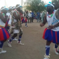 Bapedi(Ancestral Dinaka  Mix)