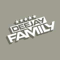 Deejay Family 90s Eurodance Megamix (SPDJ SUPERCUT 2021)