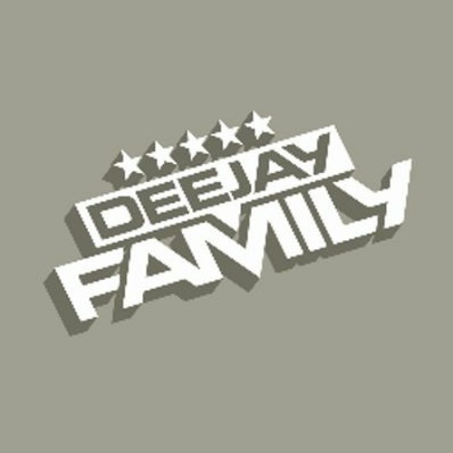 Deejay Family 90s Eurodance Megamix (SPDJ SUPERCUT 2021)