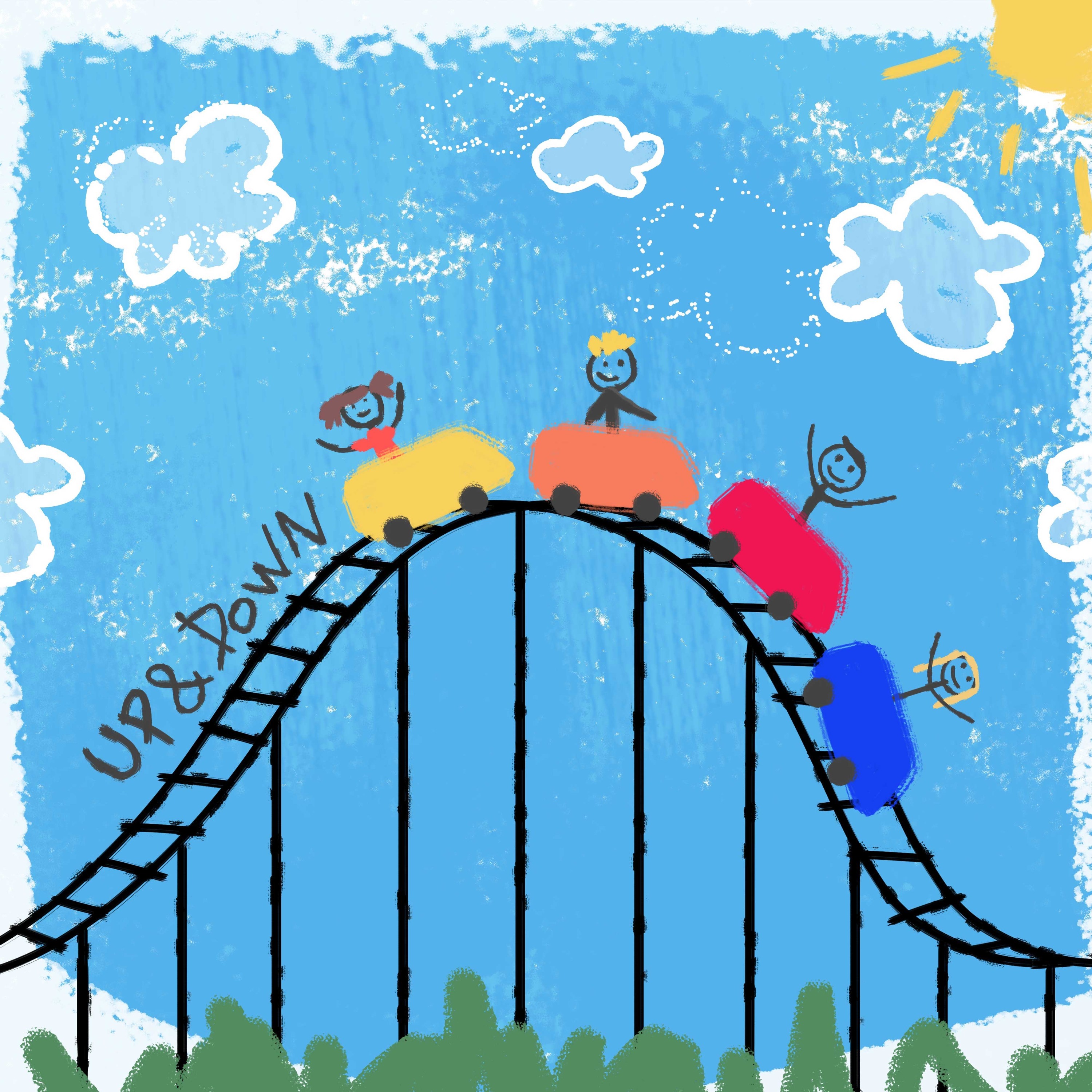 Up & Down episode artwork