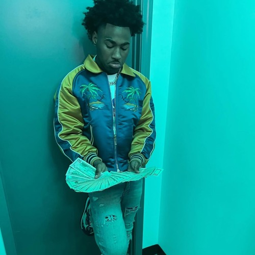 Lil Tim X B6 - My Time (Unreleased)