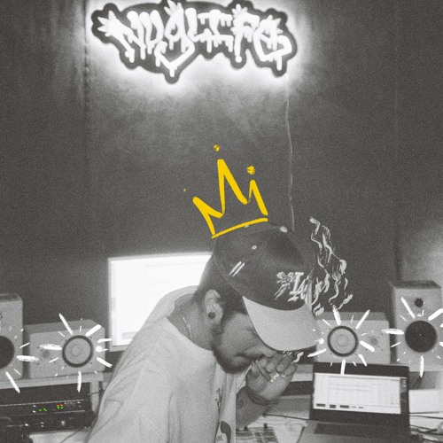 MakeYurMind - NugLife
