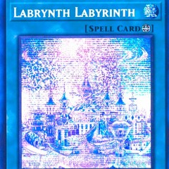 ラビュリンス・ラビリンス