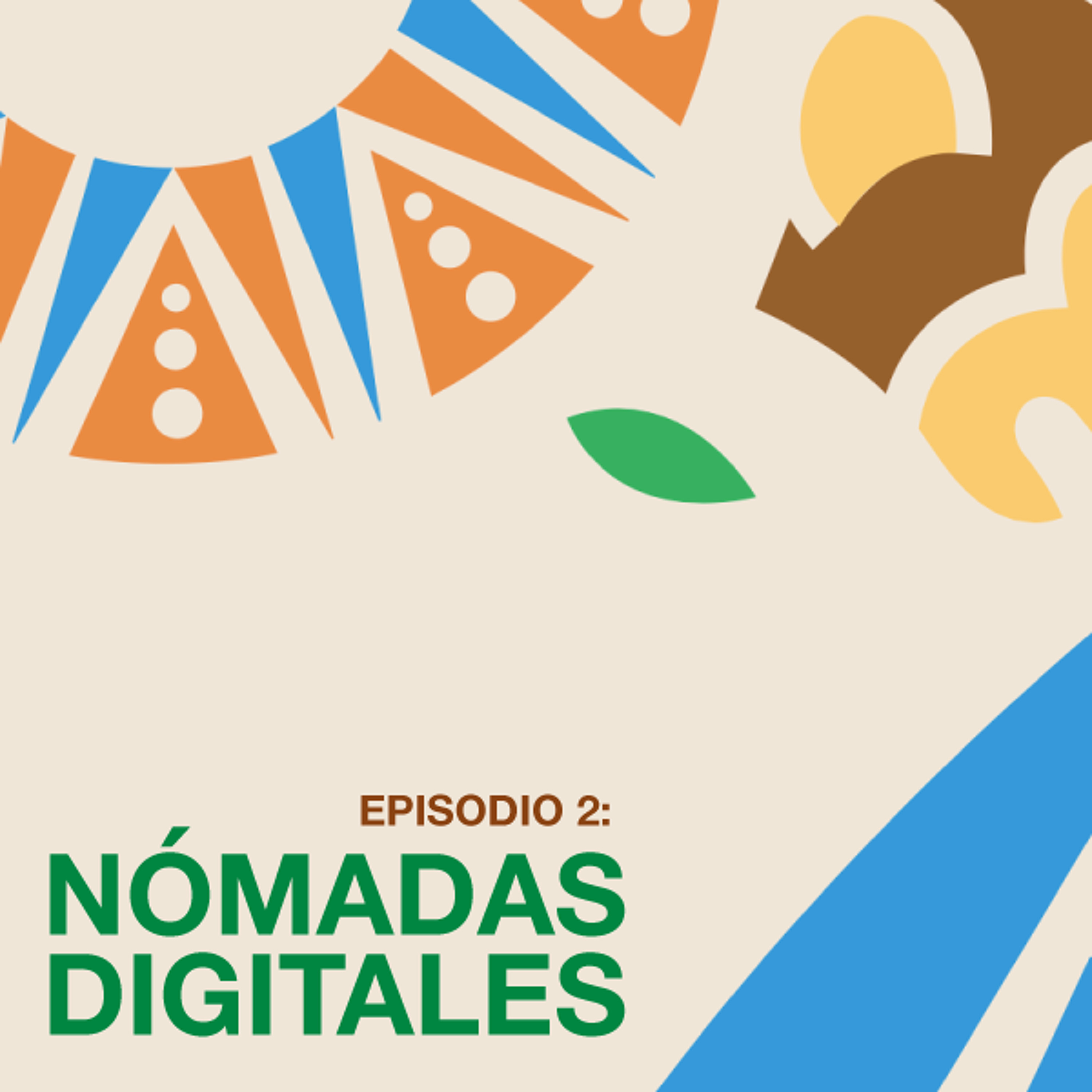 Ep2. Costa Rica y los nómadas digitales