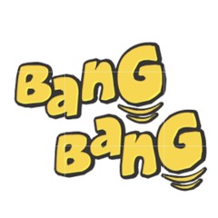 Turn Me Out BANG BANG (MuzzaMashUp)